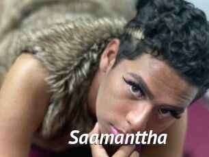 Saamanttha