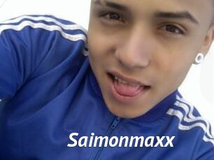 Saimonmaxx