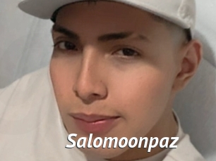 Salomoonpaz