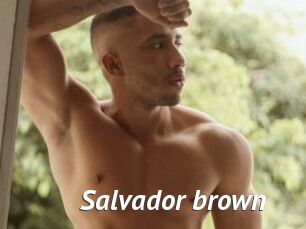 Salvador_brown