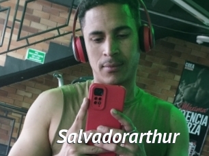 Salvadorarthur