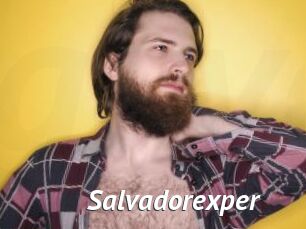 Salvadorexper