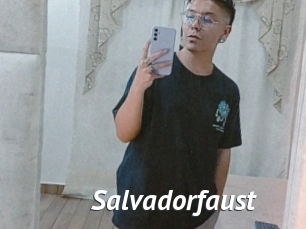 Salvadorfaust