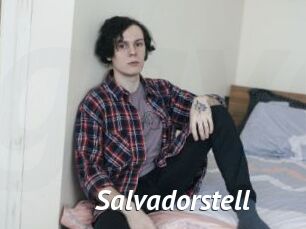 Salvadorstell