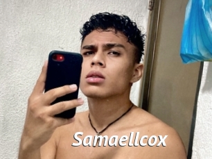 Samaellcox