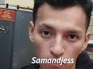 Samandjess