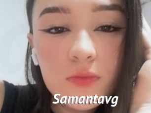 Samantavg