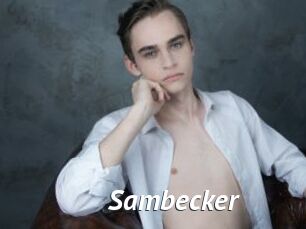 Sambecker