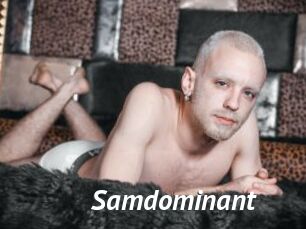 Samdominant