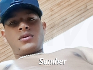 Samher