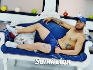 Samirclon