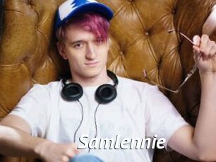 Samlennie