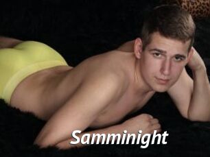 Samminight