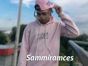 Sammiramces