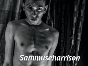 Sammuseharrison