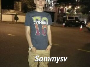 Sammysv