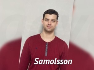 Samolsson