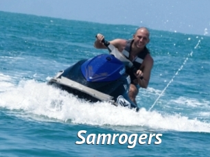 Samrogers