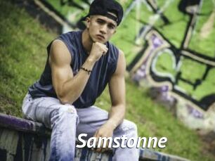 Samstonne