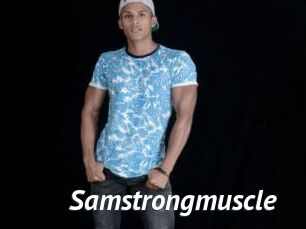 Samstrongmuscle