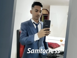 Samtorress