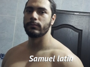 Samuel_latin