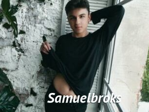 Samuelbroks