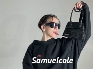 Samuelcole