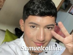 Samuelcolliins