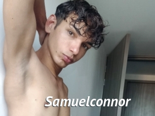 Samuelconnor