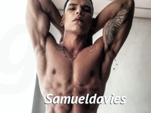 Samueldavies