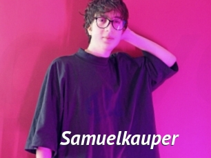 Samuelkauper