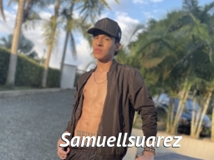 Samuellsuarez