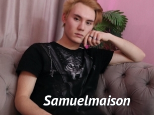 Samuelmaison