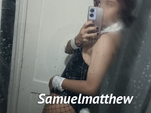 Samuelmatthew