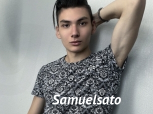 Samuelsato