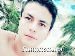 Samuelsexhot