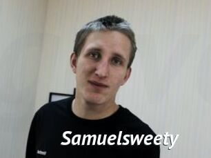 Samuelsweety