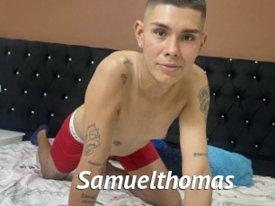 Samuelthomas