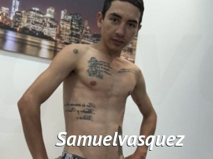 Samuelvasquez