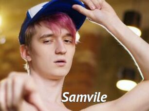 Samvile