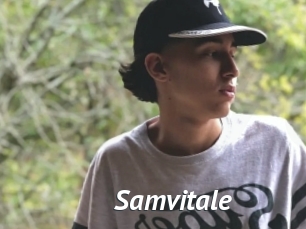 Samvitale