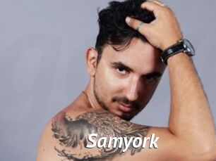 Samyork