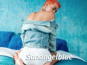 Sanangelblue