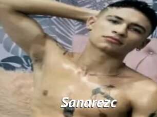 Sanarezc