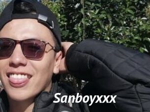 Sanboyxxx