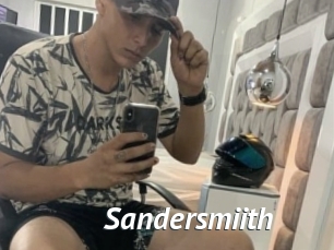 Sandersmiith