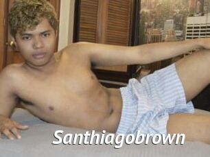 Santhiagobrown