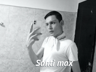 Santi_max