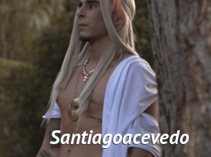 Santiagoacevedo